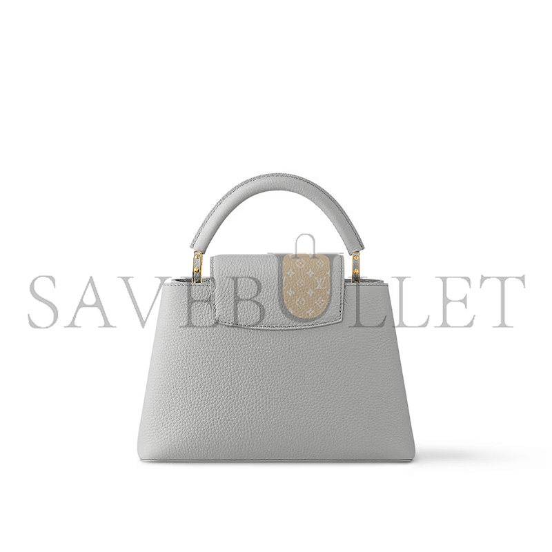 LOUIS VUITTON CAPUCINES BB M23280 (27*18*9cm) LOUIS VUITTON CAPUCINES BB M23280 (27*18*9cm)